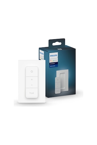 Philips Hue Dimmer Switch Kısma Anahtarı v2