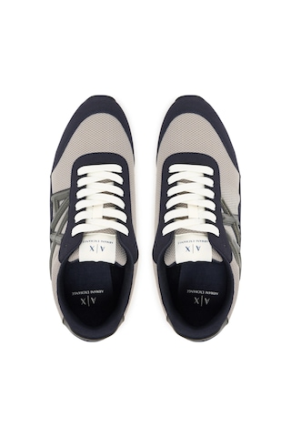 Armani Exchange Armanı Exchange Erkek Ayakkabı Xm001960-af19388-mz256 Çok Renkli