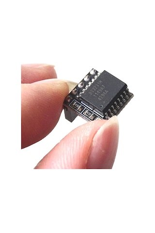 Ds3231 Raspberry Pi Rtc Zaman Saat Modülü Mini Iıc Gerçek Zaman Saniye Dakika Saat Gün Ay Yıl