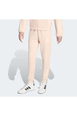 Adidas Kc1930 J Z.n.e. Pt Çocuk Eşofman Altı Pembe