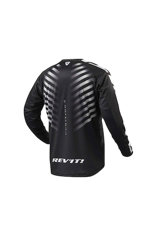 Revit Jersey Rough Full Koruma Jersey