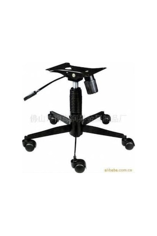 Depolife Müdür Ofis Bilgisayar Koltuk Şase Mekanik 25 Cm