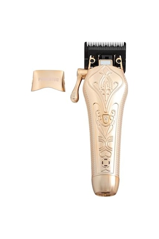 Tr-6800 Elite Professional Saç Sakal Tıraş Makinesi