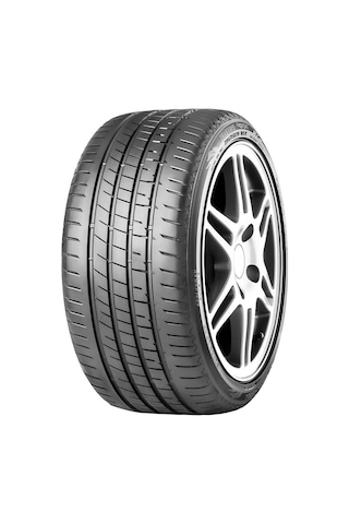 Lassa 245/40R17 95Y XL Driveways Sport+ Yaz Lastiği - 2026