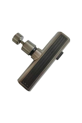 Dancemonkey Aircraft Carrier Sıçramaya Dayanıklı Mutfak Musluğu, Gri Gri