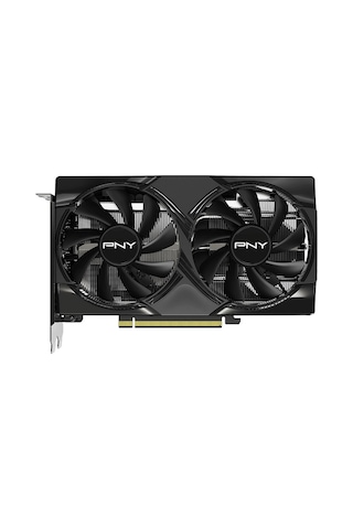 Pny Geforce Rtx 5060 8gb Oc Gddr7 128bit Dual Fan Siyah Gaming Aeae1pny0057