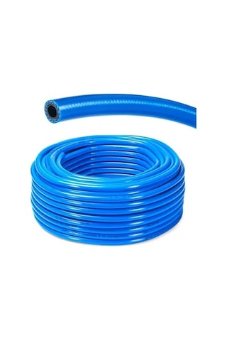 10 Metre Basınçlı İlaçlama Hortumu - 240 Bar, 8 Mm