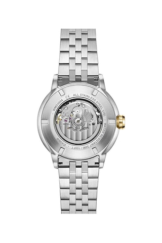 Welder Wmd3004 Erkek Kol Saati Metalik Gri