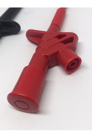 Kancalı Prob Ucu Büyük Boy Th 011