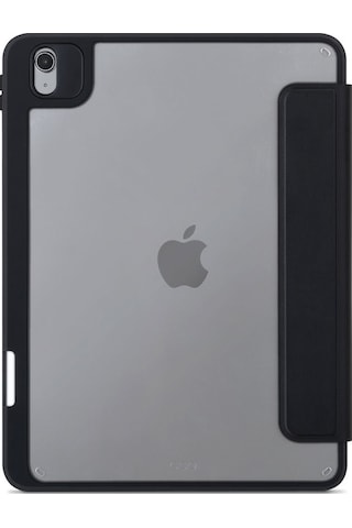 Apple Uyumlu iPad Air 10.9 2022 5.nesil Kılıf Skinarma Sticker Tasarımlı Çıkarılabilir Magnetik Henko Kılıf