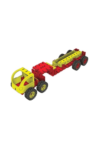 Fischertechnik Ftrobotik - İlkokul Stem Seti