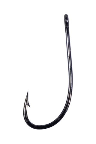 Ryuji R-1100 Universal Black Nickel İğne 4 4