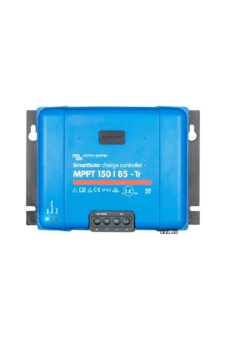 Victron Enerji Smartsolar Mppt 250-60-Tr Solar Şarj Cihazı