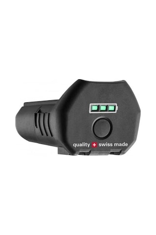 Heiniger Opal Yedek Batarya