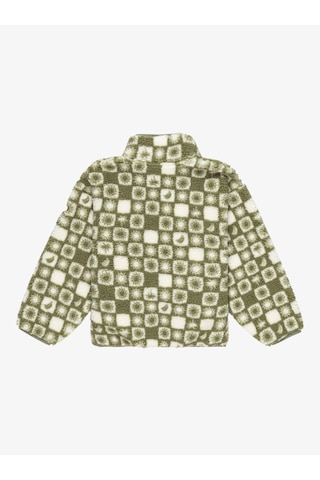 Roxy Ergpf03070-gld1 Like Electricity Kız Çocuk Polar Renkli