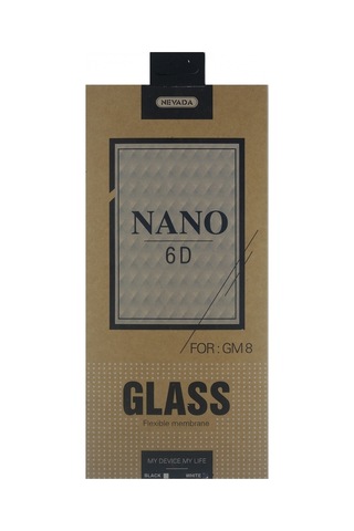 Helt Huawei Mate 10 Pro Uyumlu Ön Koruma Nano Ekran Koruyucu