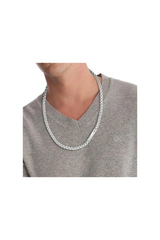 Calvın Kleın Ckj35100054 Çelik