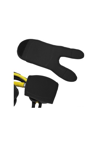 Geeroyoo Neopren Dalış Regülatör Koruması - Toz Ve Kum Koruyucu, Yenirmez, Kolay Taşınabilir, Çoğu Modelle Uyumlu