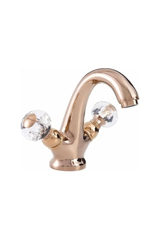 Fontana Lavabo Bataryası Rose