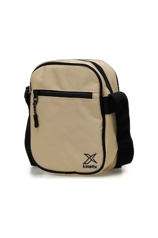 Kinetix 22 Cn Slıng Bag 2pr Kahverengi Erkek Çapraz Çanta 000000000101186410 Kahverengi