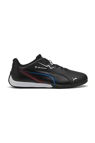 Puma Bmw Mms Drift Cat 11 Erkek Siyah Sneaker Ayakkabı 30861405 Siyah