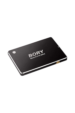 512 Gb Bory Sata3 R500-c512g Ssd 550/510 Mbs 3 Yıl Garantili