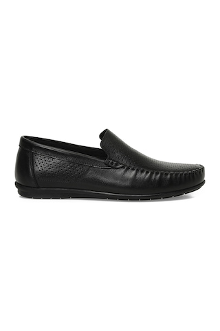 Oxide 2251 6fx Siyah Erkek Loafer 000000000102199855