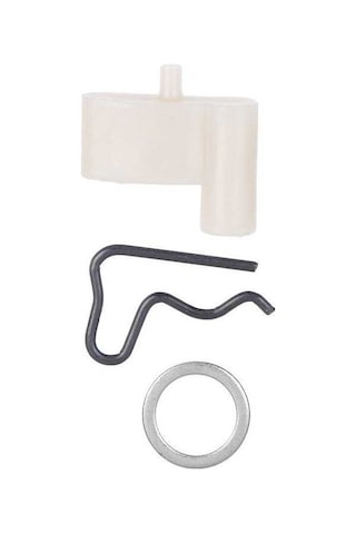 Besthome1 Stıhl Ts400 Ts410 Ts420 Kesim Testerleri İçin 10 Adet Başlatma Mekanizması Yedek Parça Seti