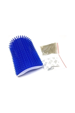 Kedi Kaşıma - Kaşınma Aparatı Catit  (Kedi Nanesi Hediyeli)