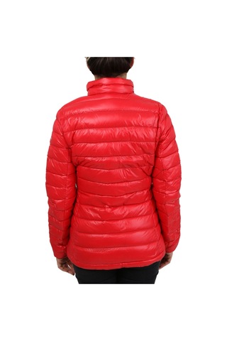 Icepeak Kırmızı Kadın Outdoor Montu 53212 815 646 Virpa Jacket