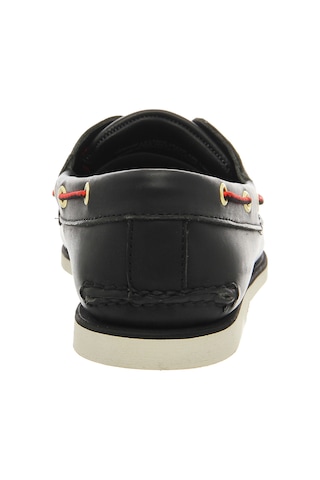Timberland Tımberland Classıc 2 Eye Erkek Ayakkabı 1005r 1005r Siyah Siyah