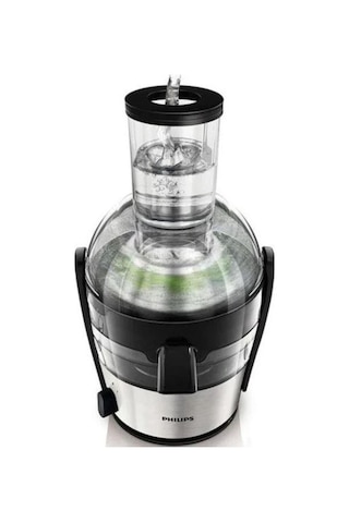 Philips HR1863/20 Viva Collection Katı Meyve Sıkacağı