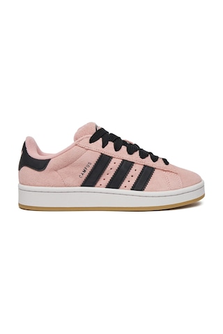 Adidas Adıdas Campus Kadın Ayakkabı Jh7275 Pembe