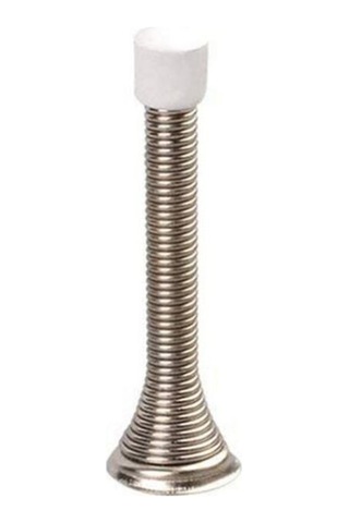 Kapı Stoperi 5 Parçalı Ayarlanabilir Gümüş B