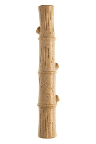Gimdog Bamboos Tavuk Aromalı Köpek Çiğneme Oyuncağı 24 CM