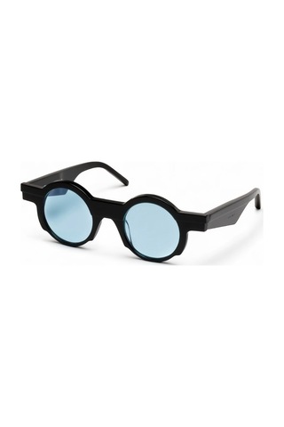 Leziff Gosen Unisex Güneş Gözlüğü Siyah 91828304
