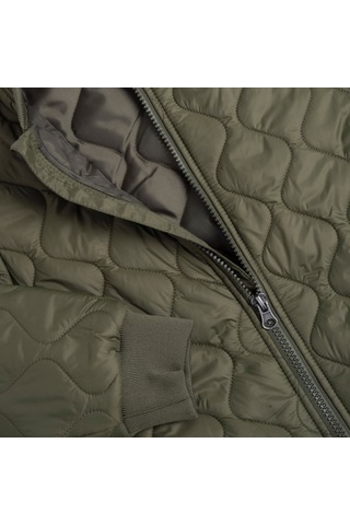 Chicco Mont - Husky 09087845000000 000055 Medıum Green