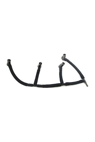 Enjektor Gerı Donus Hortumu Vw Golf7 7.5 Polo Passat 04l130235b