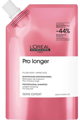 Loreal Professionnel Pro Longer Şampuan Refilli 1000 Ml