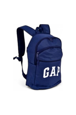 Gap Lacivert Unisex Sırt Çantası Gap12881 Lacivert