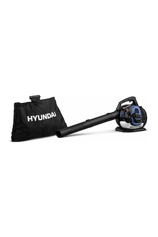 Hyundai HBV340 25.4CC 1HP Benzinli Yaprak Üfleme Toplama