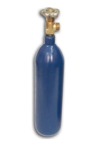 Medikaltec Oksijen Tüpü 3 Litre