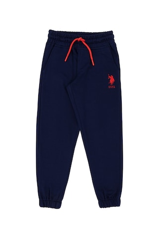 U.s. Polo Assn. Erkek Çocuk Lacivert Eşofman Altı 50279639-vr033 Lacivert