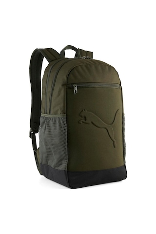 Puma 09115309 Buzz Unisex Sırt Çantası Yeşil