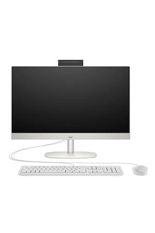 HP ProOne 240 G10 9H6H6ET i5-1335U 16 GB 512 GB SSD 23.8" Dos AIO Masaüstü Bilgisayar
