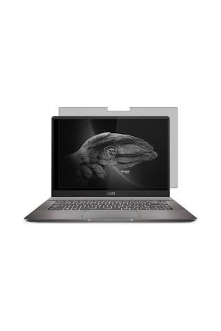 Msı Creator Z16 A11uet 15.6 İnç Hayalet Ekran Koruyucu 16:9