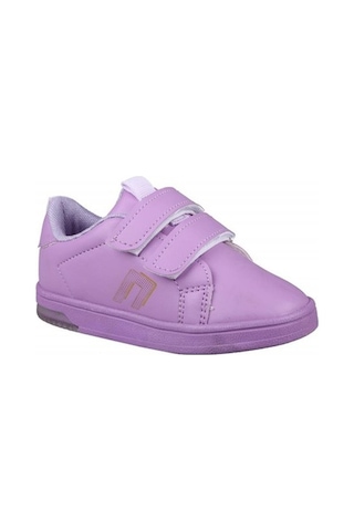 Cool Pepe Mor Erkek Çocuk Sneakers