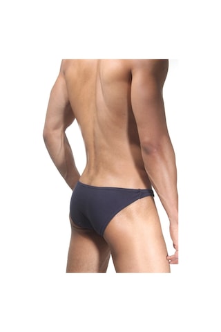 Darkzone Lacivert Erkek Slip - Dzn6404 Lacivert