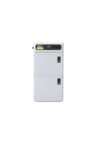 Initial Entropy Energy B5120 Lifepo4 5120wh Genişletme Batarya Modülü Sh4000 Uyumlu