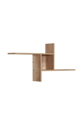 Adoremobilya Plus Dekoratif Duvar Rafı - Tori